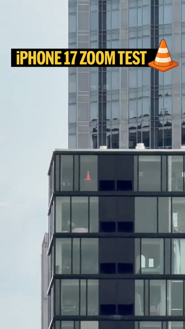 Hoist the cone! (From the top level of buildings) #pirates #mlb #pittsburgh 