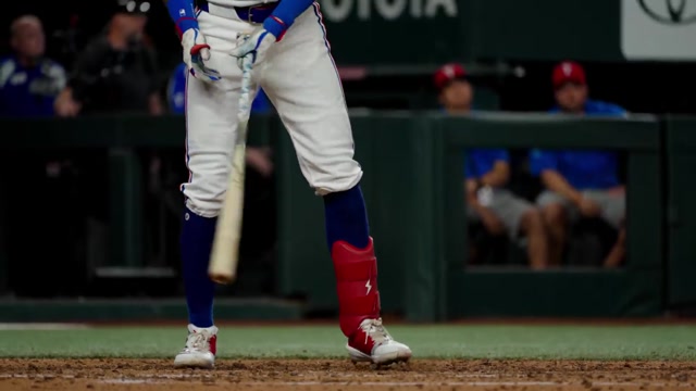 Expect the unexpected. 