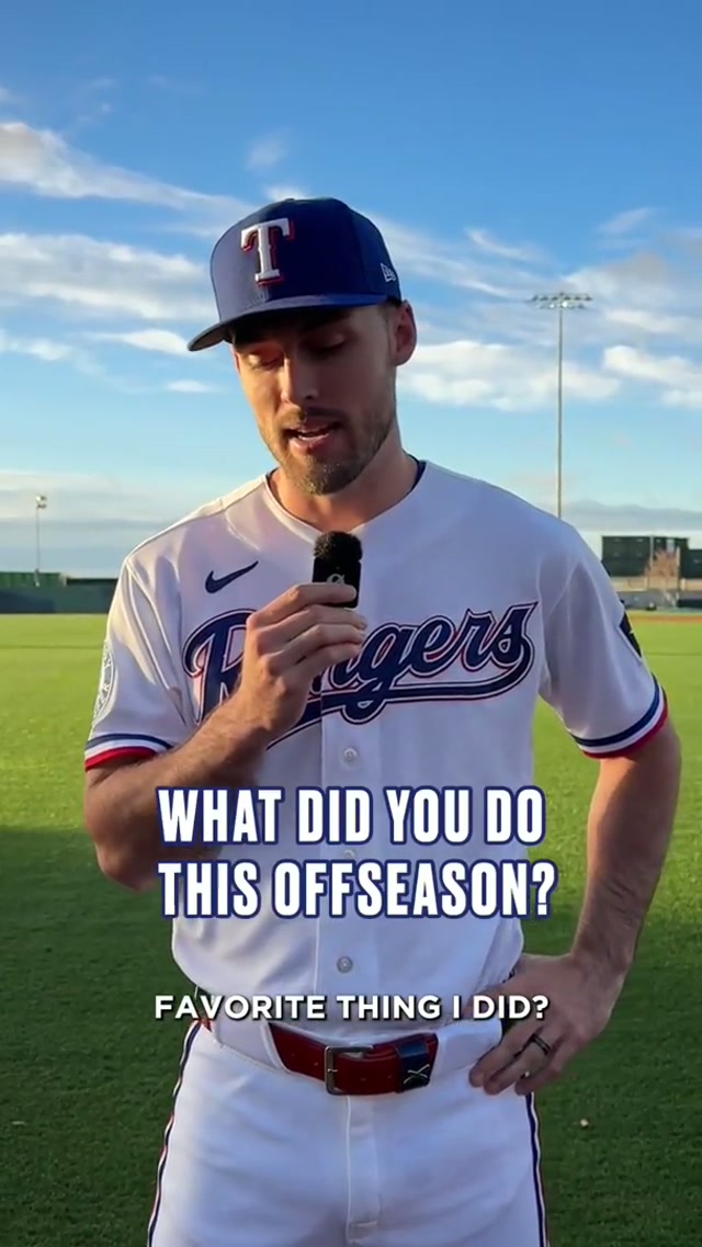 Offseason full of fun with the fam! 🤗