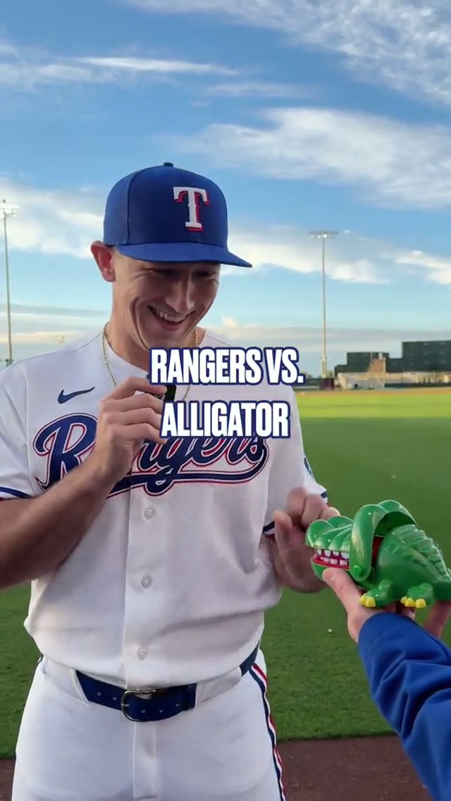 Gator Got ‘Em 🐊