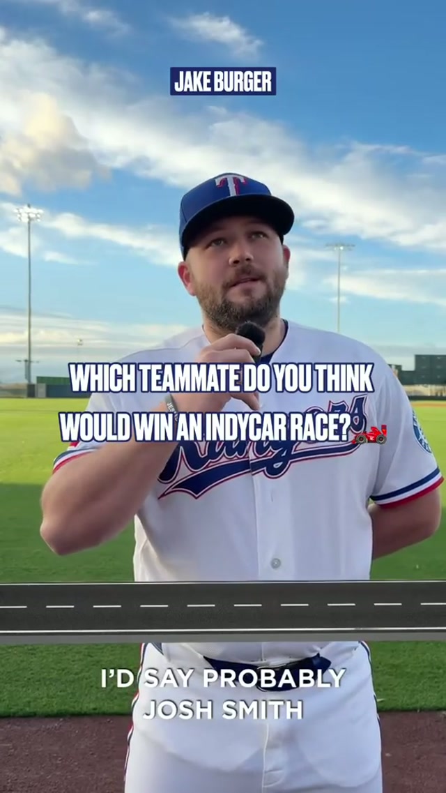 @Java House GP of Arlington got an extra spot in the race this weekend? 🏎️