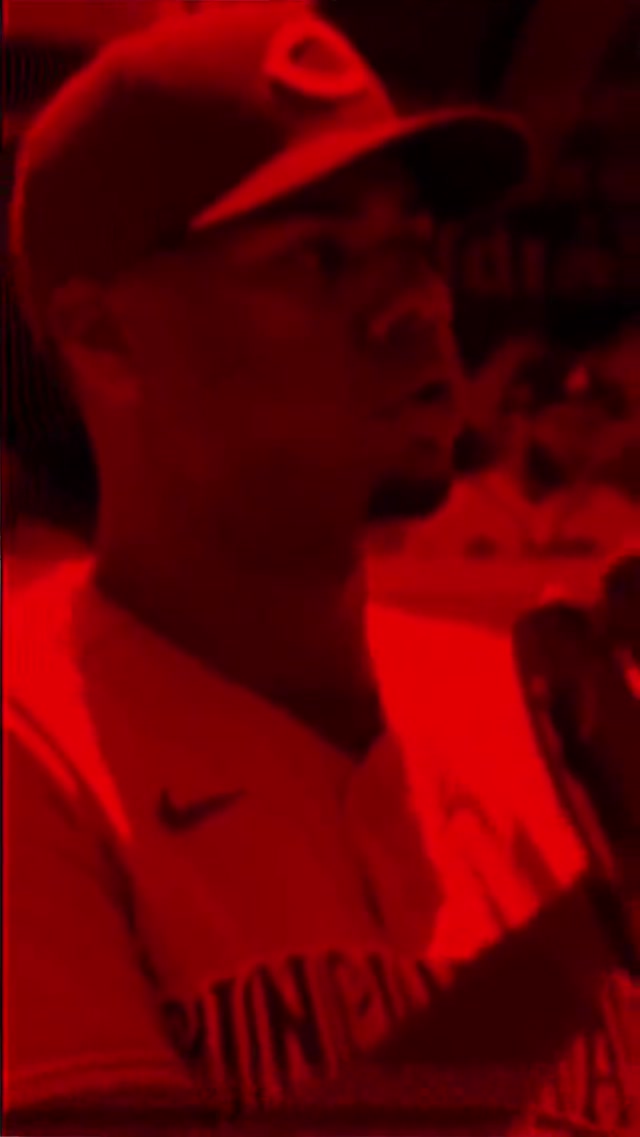 Another milestone for Hunter Greene❗️| #reds #mlb #baseball 