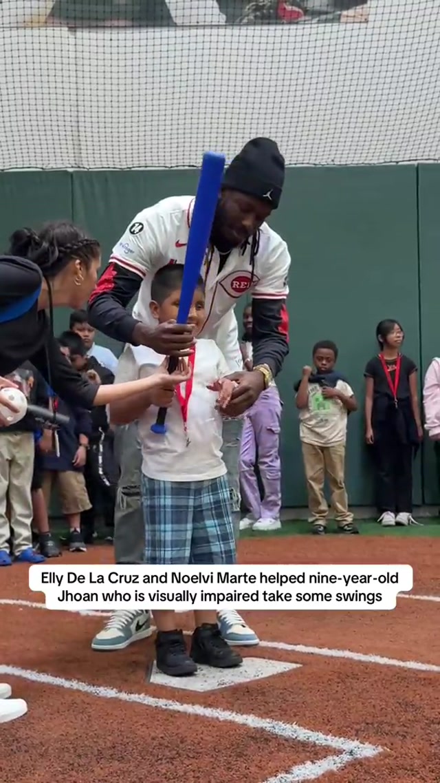 Bigger than baseball ❤️