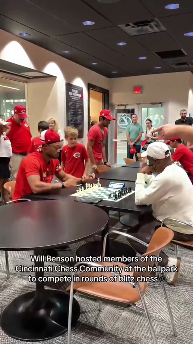 GGs in the chat | #chess 