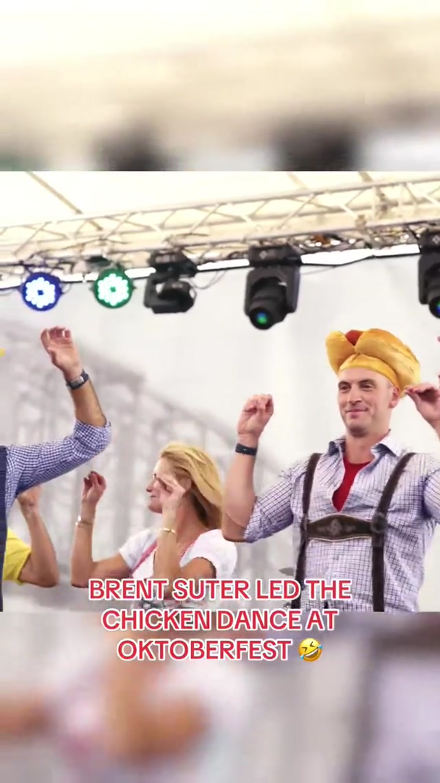 The man, the myth, the legend, Brent Suter | #reds #mlb #oktoberfest 