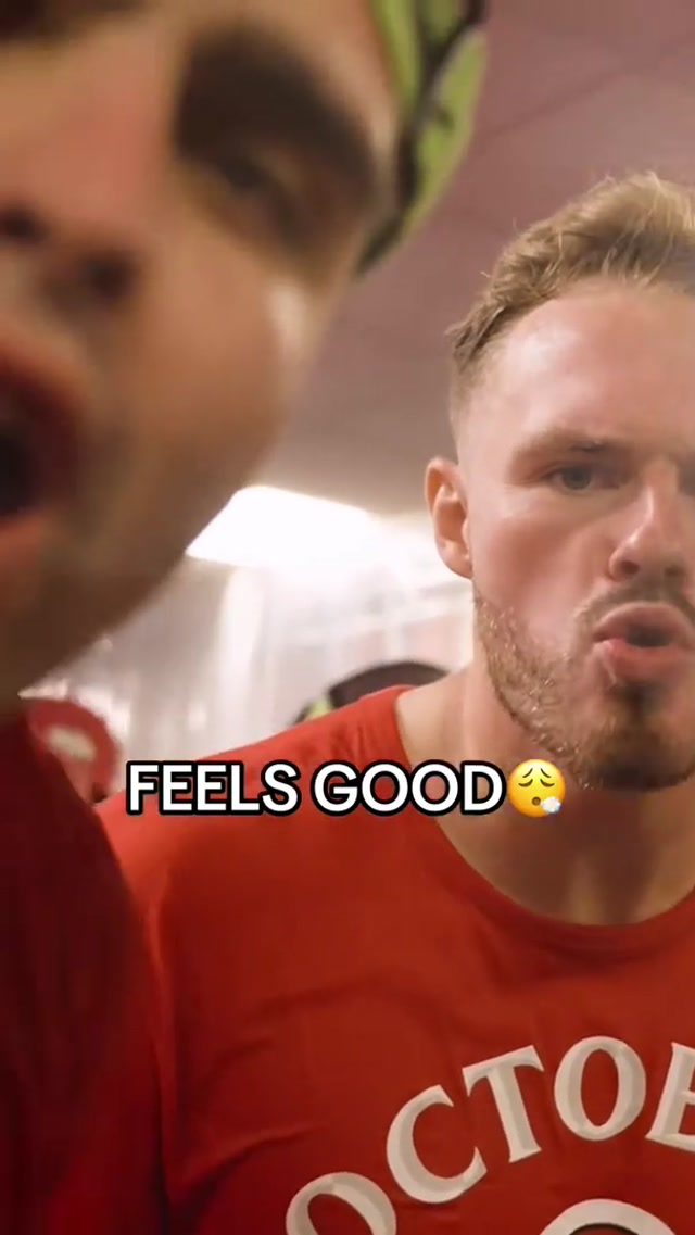 Ready for October 😮‍💨 | #reds #mlb #baseball 