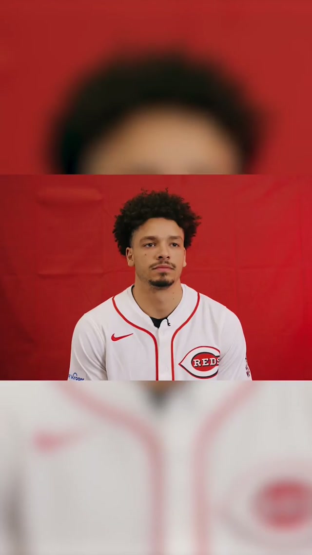 Had to surprise Chase Burns for his birthday 