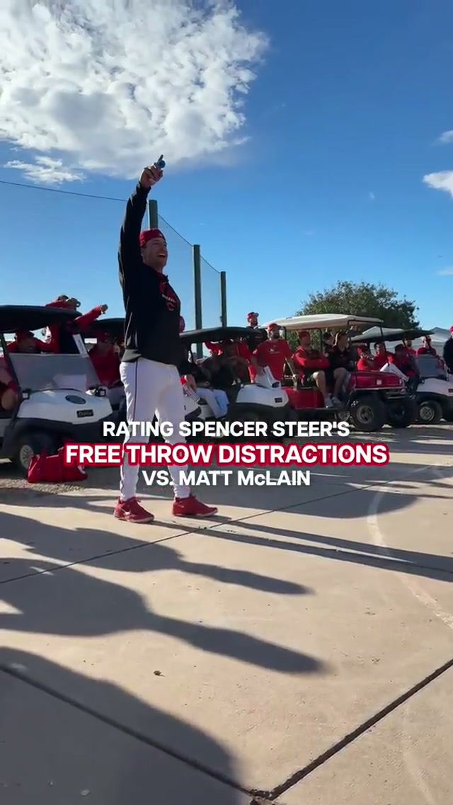 you know what they say, “all’s fair in love & basketball”