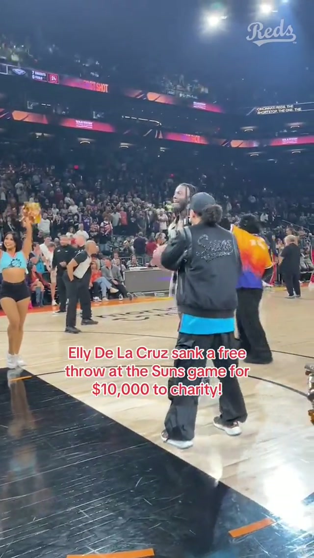 Side quest Elly ⚡️ @La_cocoa____18 