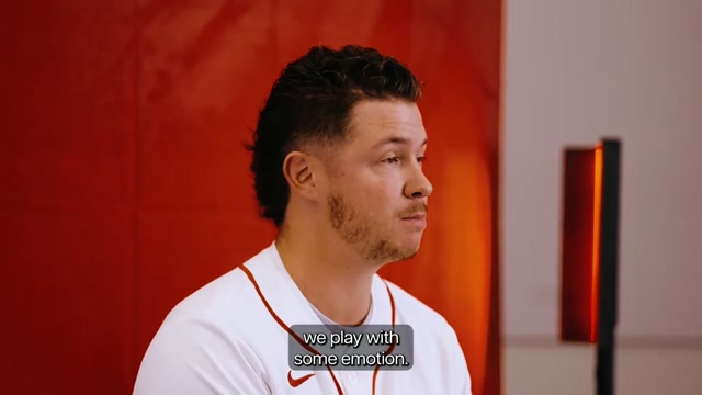 just a bunch of chill guys | #reds #mlb #baseball 