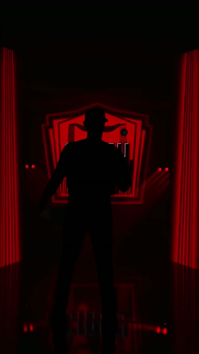 The next evolution. | #CityConnect