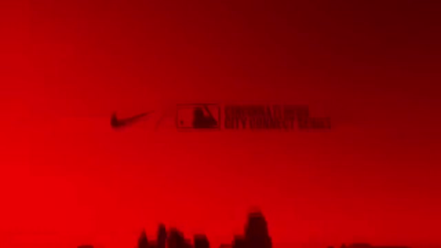 Rooted in Red. | #CityConnect 