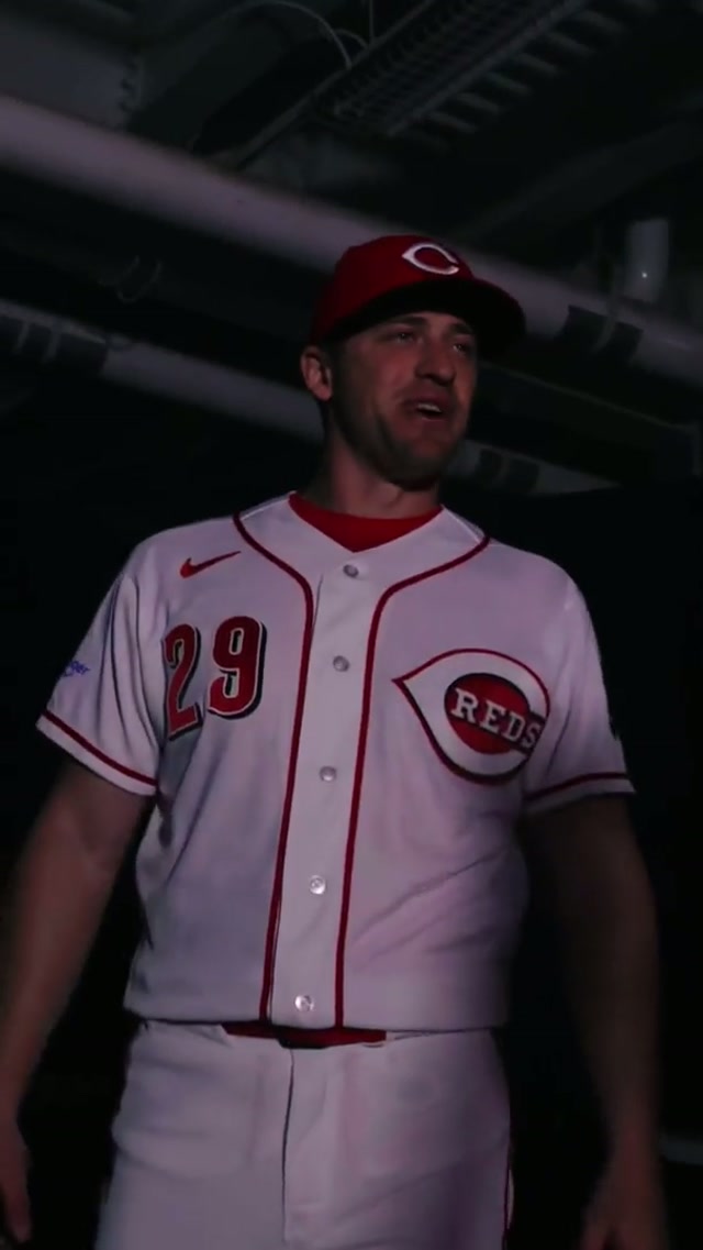 The first look. | #RootedInRed #CityConnect 