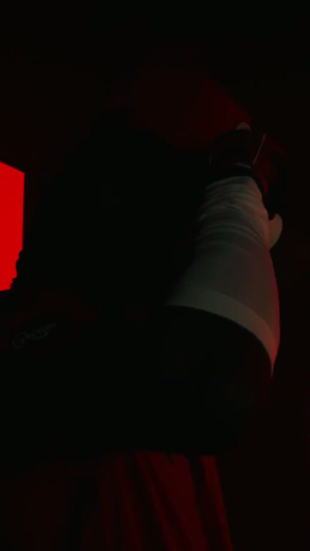 Debut Day | #RootedInRed #cityconnect #mlb 