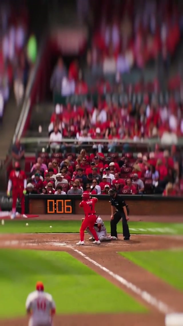 Nike City Connect weekend 🔜 | #reds #baseball #CityConnect 