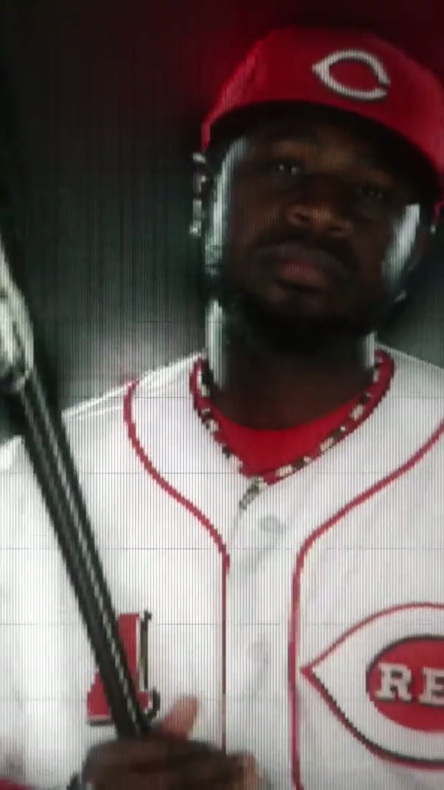 Forever Dat Dude | #Red4Life #BrandonPhillips 