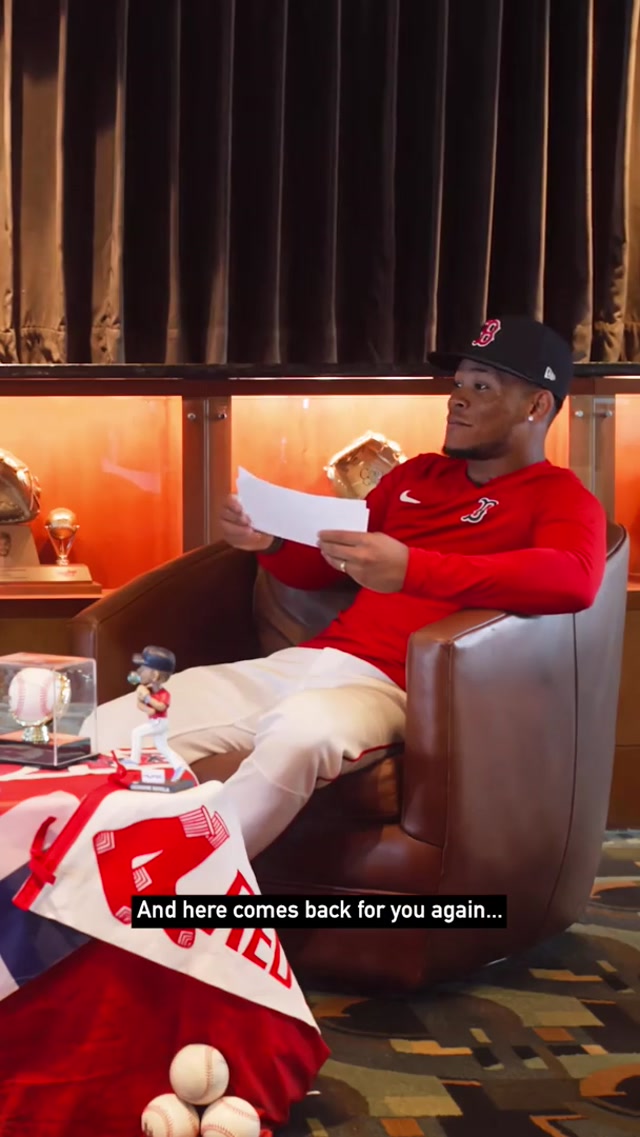 Let Bello drive the plane🤣 #mlb #interview #duo #plane