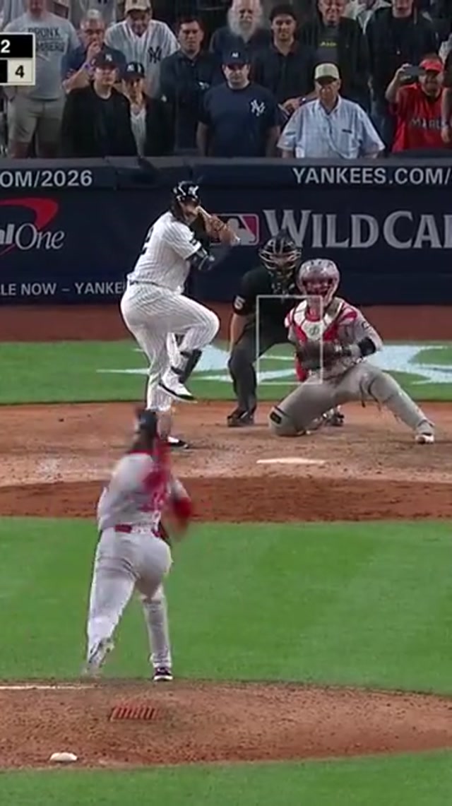 Game one. Game won. #MLB #mlbpostseason #mlbwildcard #wildcard 