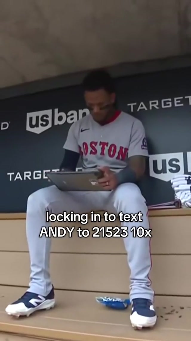 We got you @AndyRichterTikTok @Dancing with the Stars #DWTS 