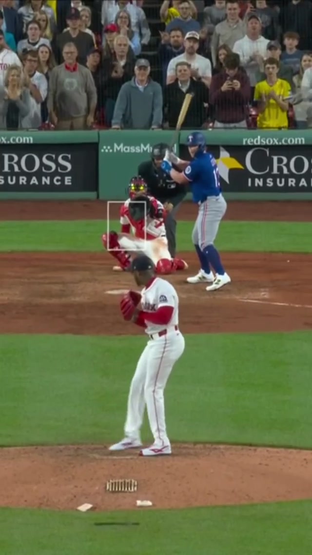 44 THAT’S ME‼️ #mlb #relieveroftheyear #chapman 