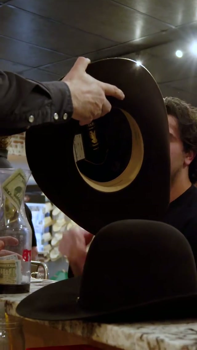 That’s Indiana Jones to you #cowboy #texas #redsox #hat 