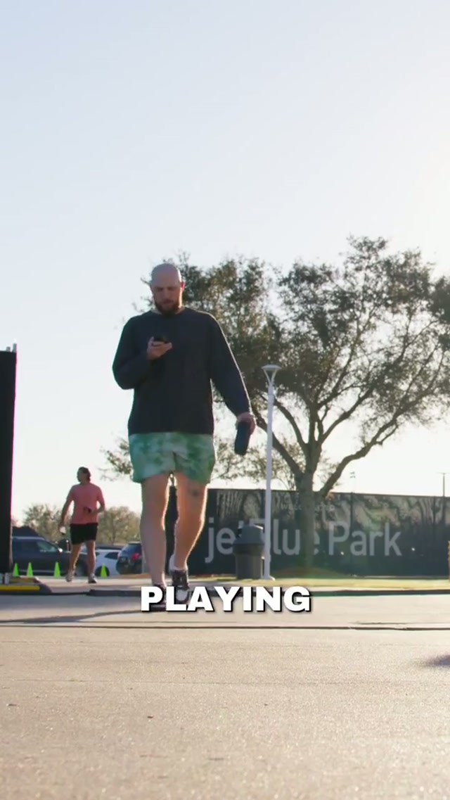 The grind never stops 😤 #MLB #redsox #clashroyale #business #springtraining 