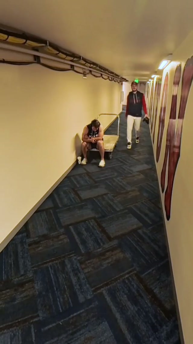 Now taking suggestion 🤣 #qotd #baseball #redsox #mlb