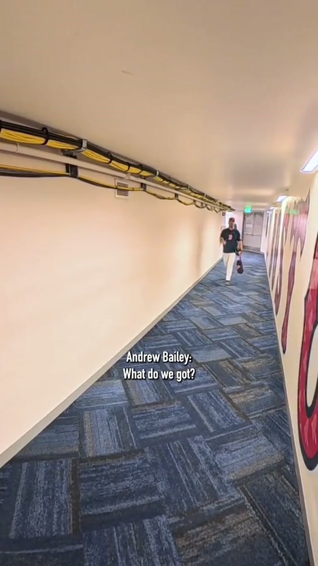 Living in The Upside Down is certainly a choice 🤣 #mlb #redsox #movie #show #qotd 