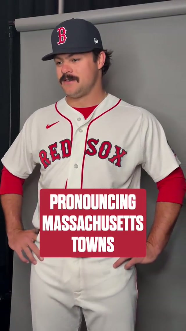 @Jimmy Fallon if you ever need some more guests we got you covered #mlb #redsox #massachusetts #town #boston 