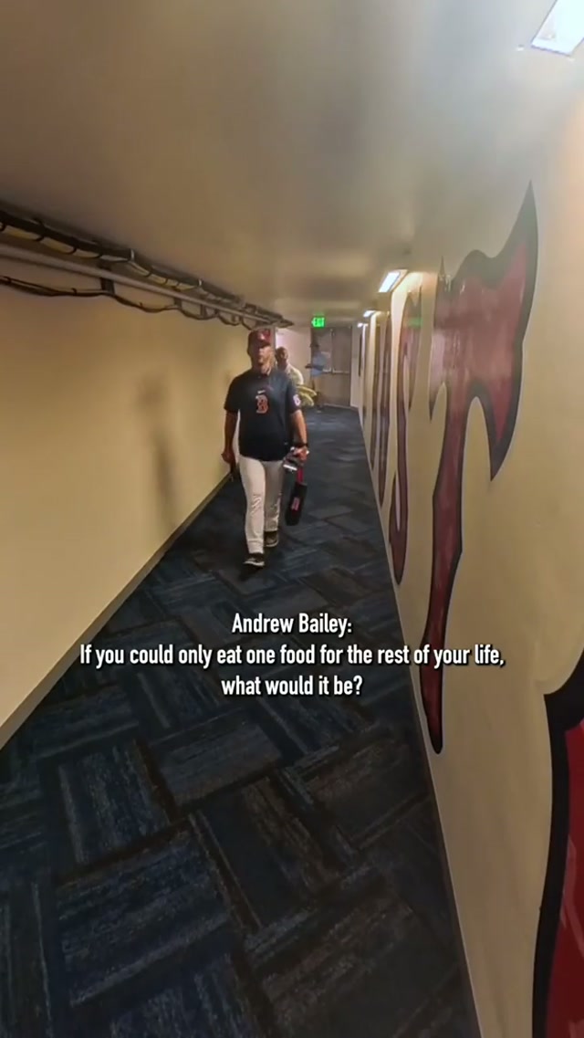 ⚠️WARNING: This video will make you hungry #mlb #redsox #boston #qotd #food 