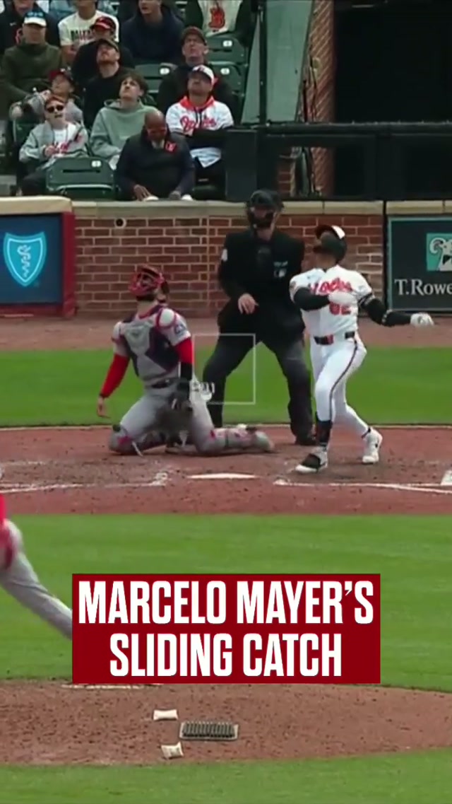 Marcelo was MOVING #mlb #redsox #highlights #defense