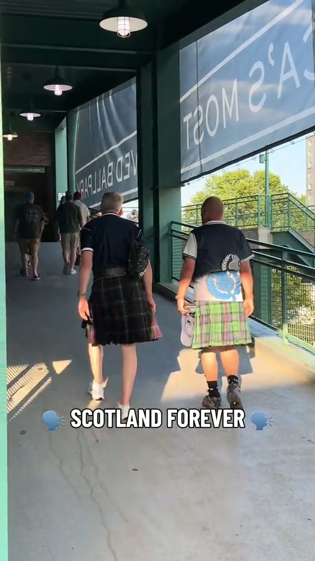 No Scotland, NO PARTY! #scotland #FIFAworldcup #soccer #redsox #boston 