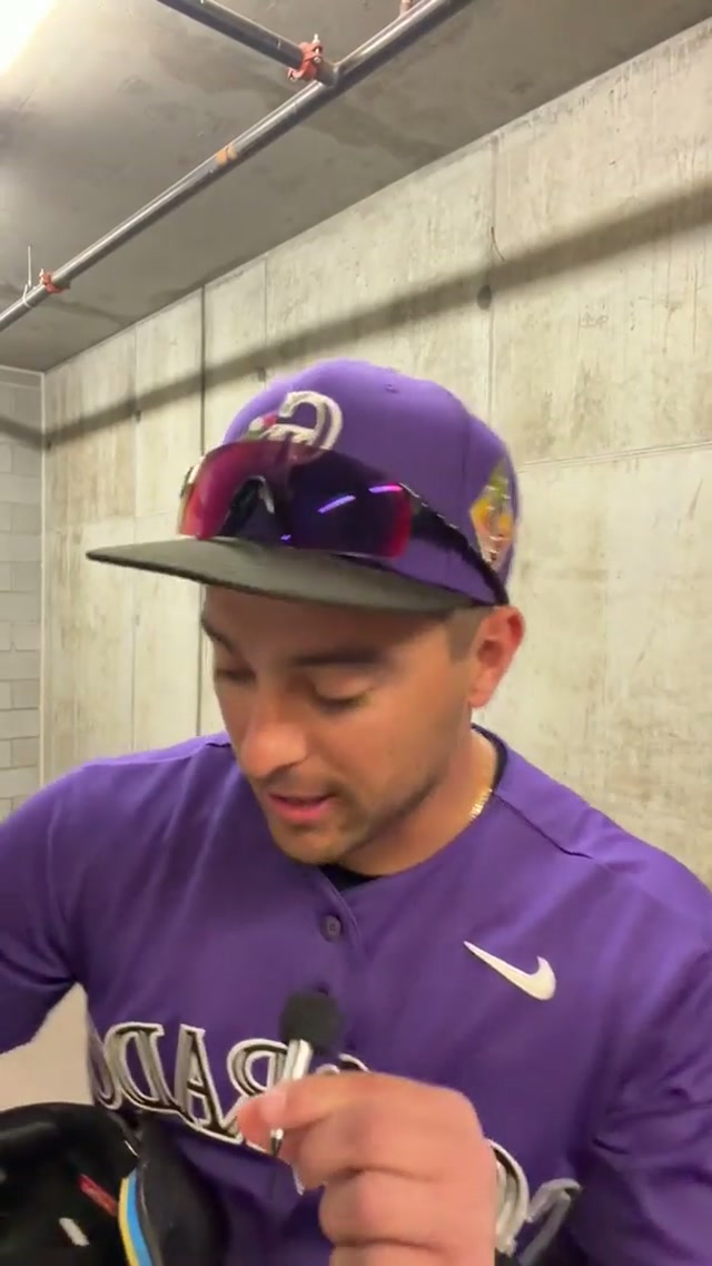 We’ve got a tie… but do you want to win this one?  #rockies #baseball #search 