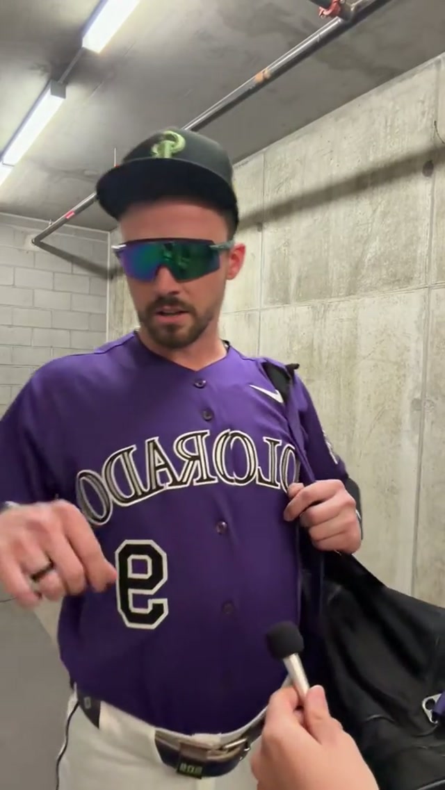 Photoshop is our passion #rockies #facesmash #mlb
