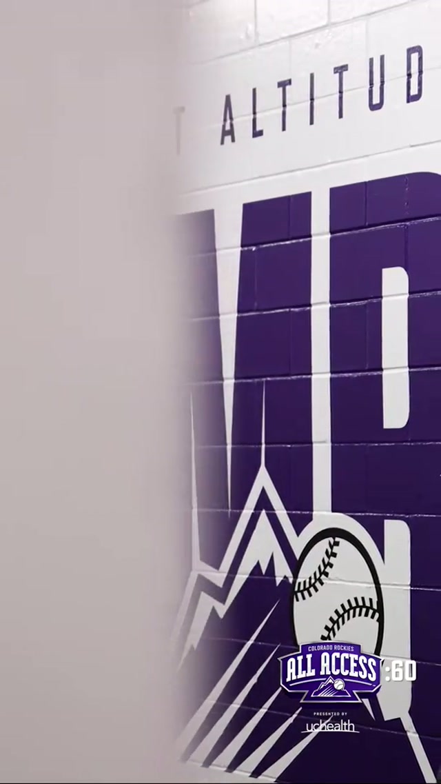 “It’s time to go out and prove it.”

Walk into Opening Day with Kyle Karros 🎥
