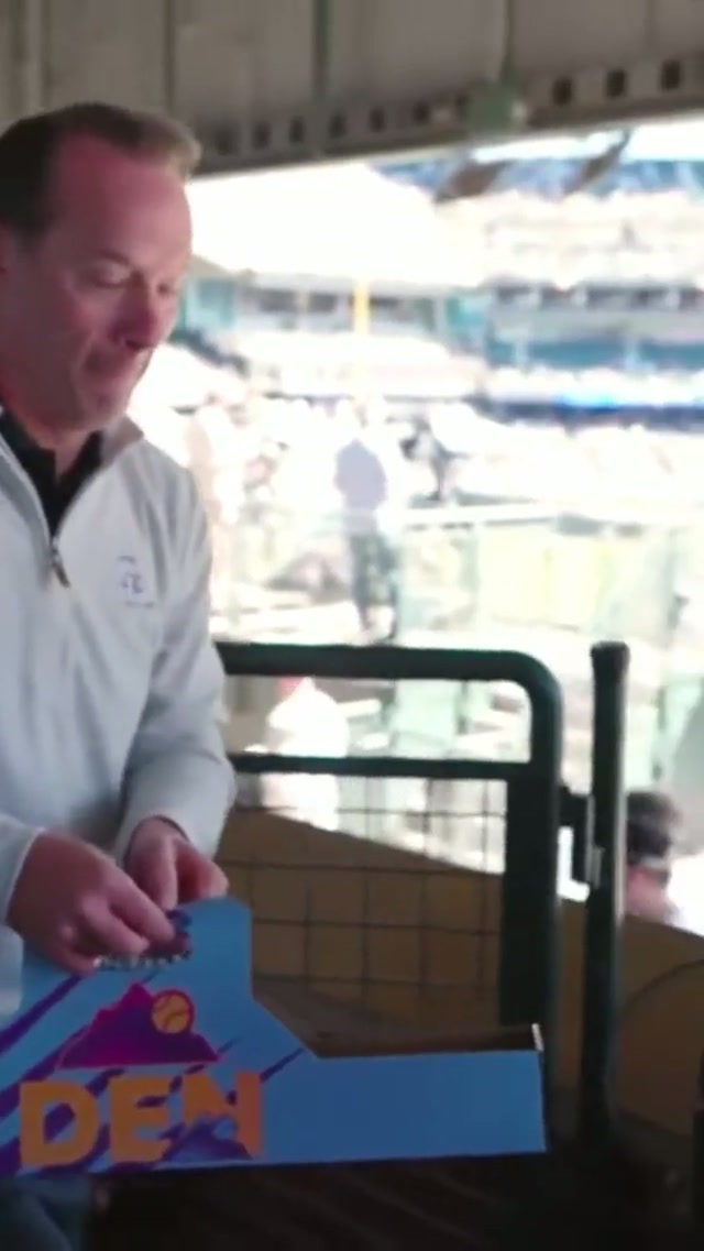 Glizzilla (Lady and the Tramp Style) #rockies #ballparkeats 