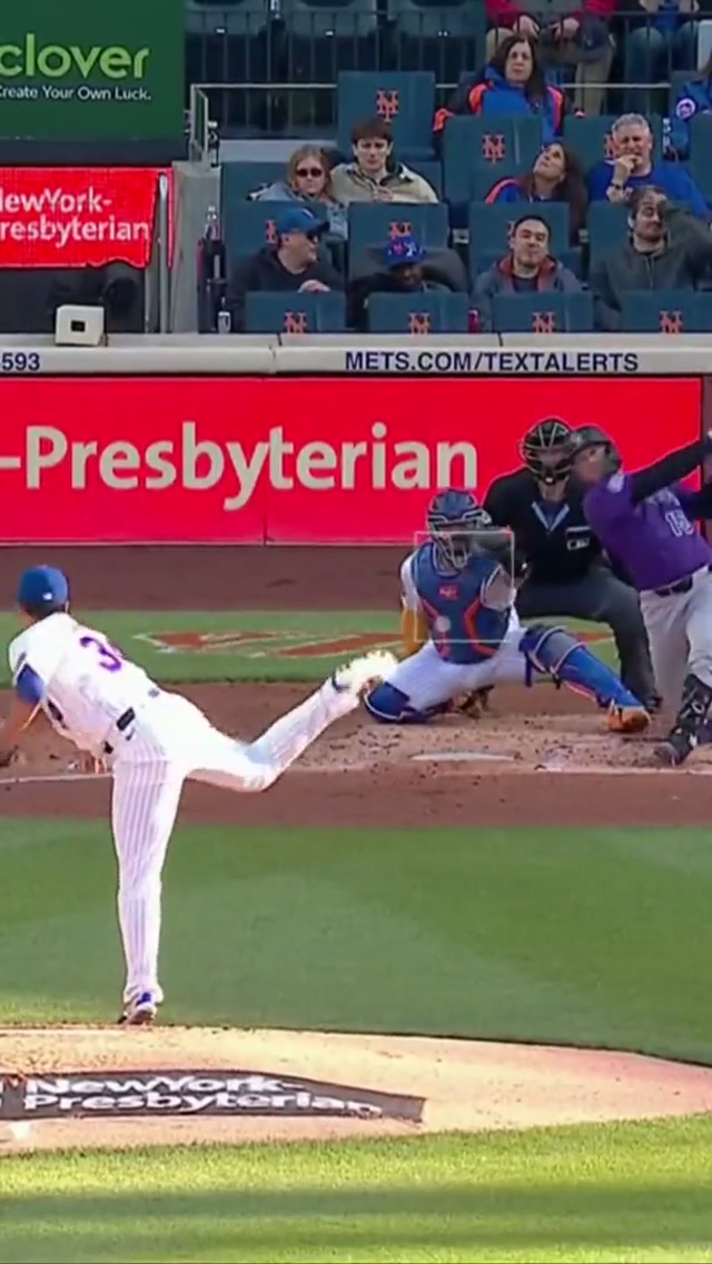 Goody, Goody, Gone! #homerun #rockies #baseball 