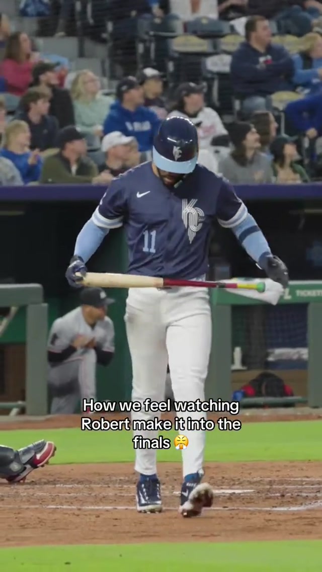 Robert’s dances were an 11/10 tonight. @Robert Irwin 🔥 #dwts #robertirwin #dancingwiththestars #MLB 