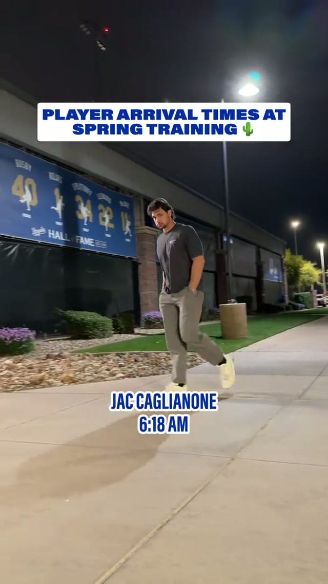 Annnnddd we’re back. 😎🌵 #royals #springtraining #arrivals #baseball 