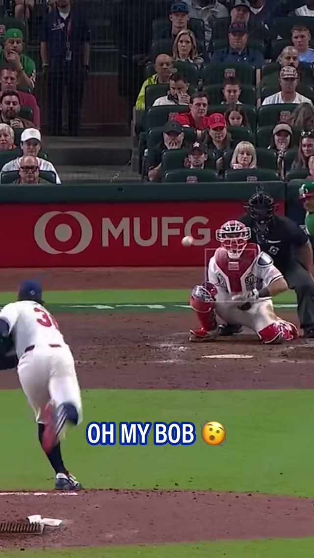 America’s shortstop‼️🦅 #WorldBaseballClassic #bobbywittjr #baseballhighlights #kcroyals #usabaseball @Bobby Witt Jr @usabaseball 