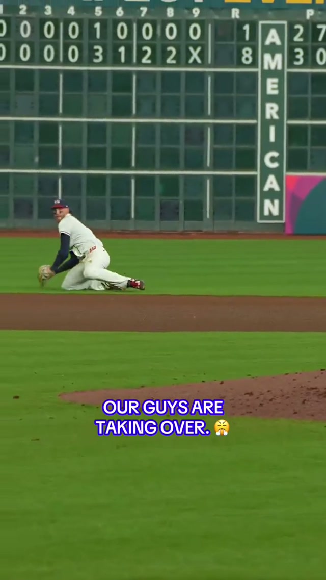 Can’t stop won’t stop! 😤 #WorldBaseballClassic #kcroyals #baseball 