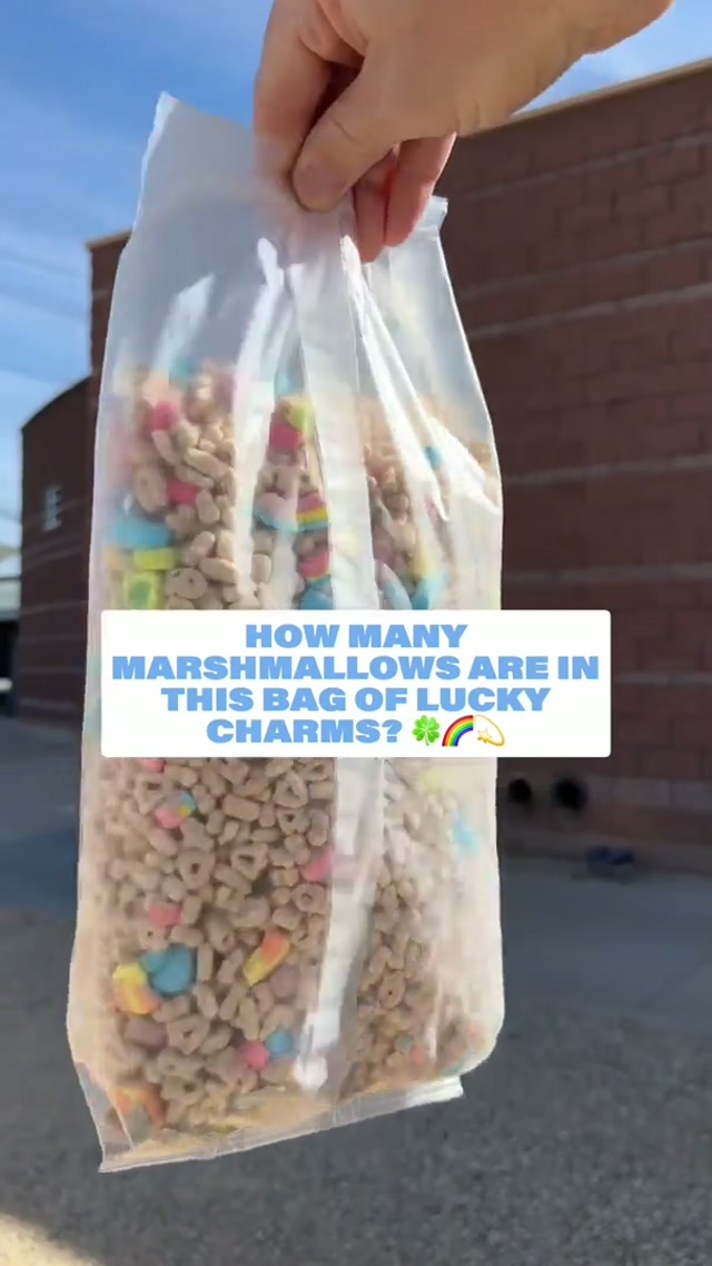 Happy St. Patrick’s Day! ☘️🌈 #kcroyals #qotd #luckycharms #baseball 