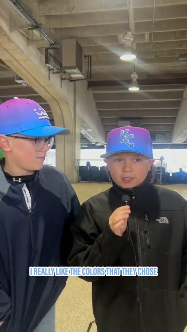 Forever Fountains reviews from some of our faves. 💙 #kcroyals #qotd #cityconnect #baseball 