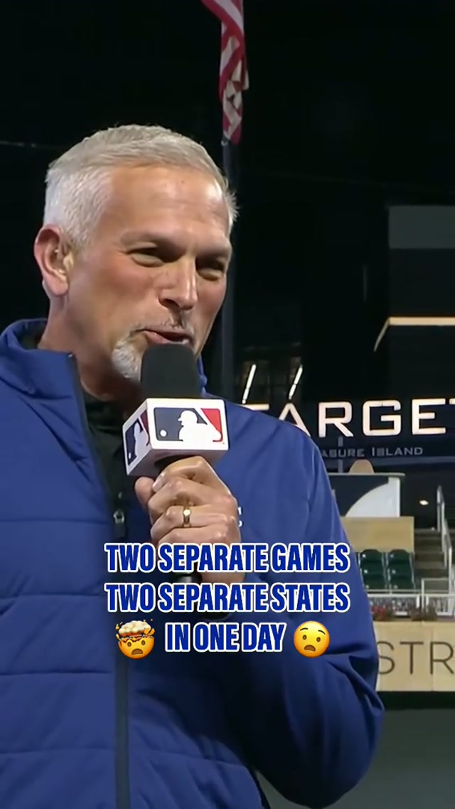 An insane day for Josh Rojas. 🤯 #kcroyals #postgameinterview #crazystory #baseball 