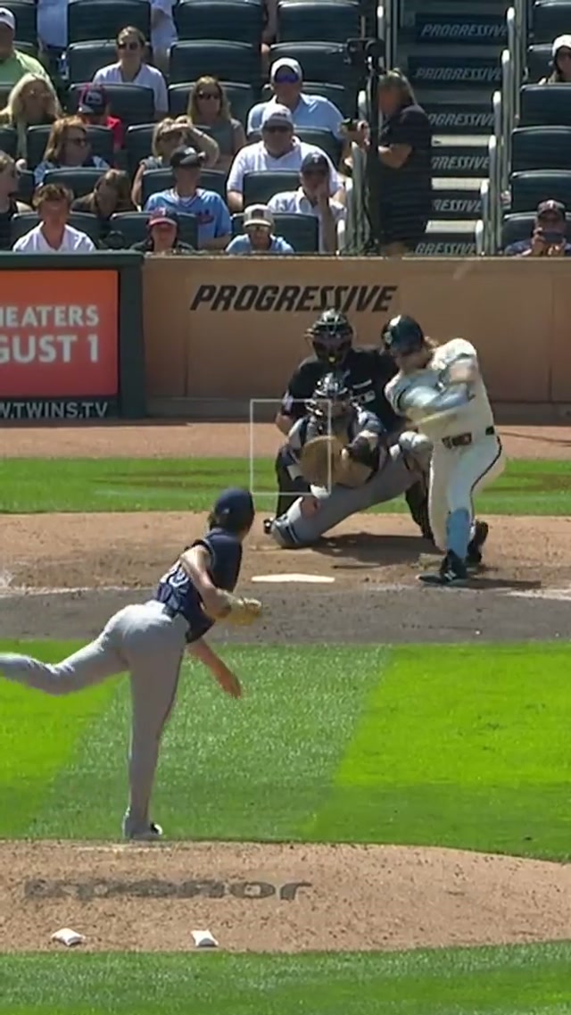 “It’s Bader Mania”