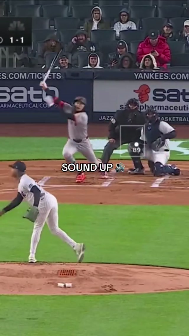 If you like Jung Hoo Lee and highlights that are in Korean, this video is for you 🔊 #MLB #Baseball #Broadcaster 