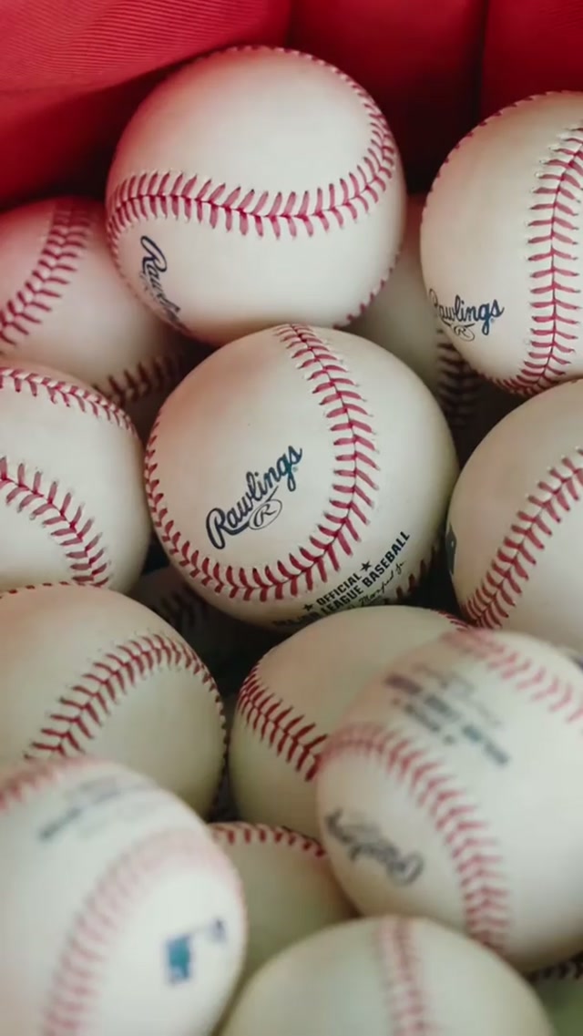 Pitcher cinematography to get you stoked for baseball season 🎥 #MLB #Cinema 