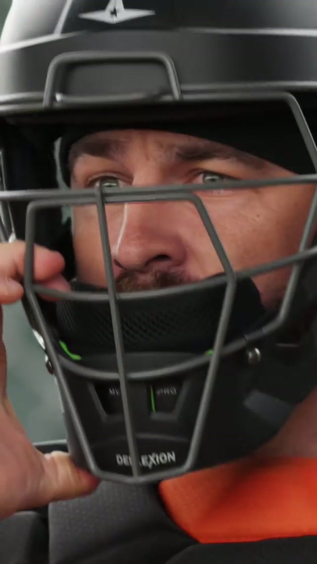 So satisfying to watch a catcher work 🙂‍↕️ #MLB #Baseball #Catchers 