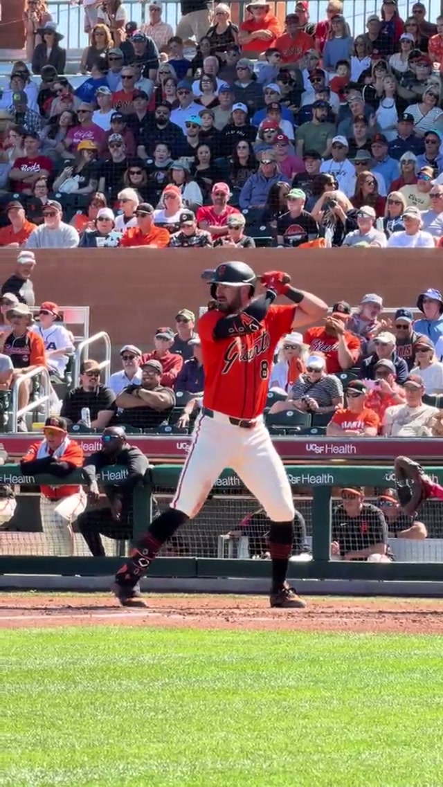 Everyone thought it was a home run ...