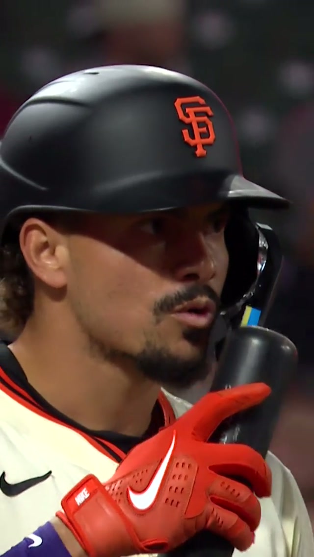 Let The Show begin ⚾️ 

The 2026 #MLB season begins Wednesday night in #SanFrancisco as the #SFGiants take on the Yankees!  